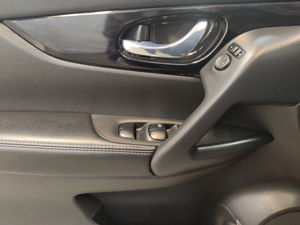 2020 Nissan Rogue Sport in Fairfield, OH 45014 - 18097205 27