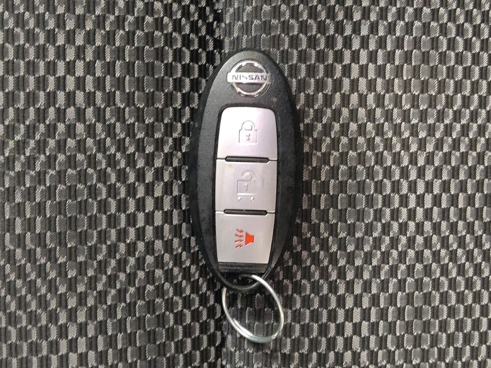 2020 Nissan Rogue Sport in Fairfield, OH 45014 - 18097205 32