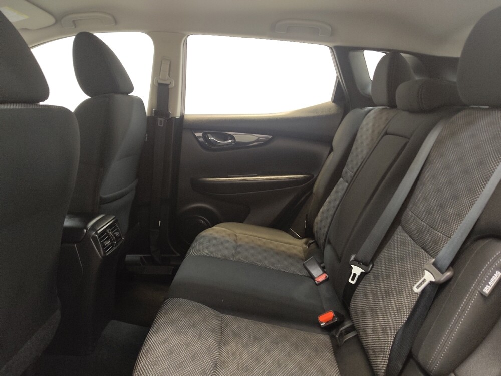 2020 Nissan Rogue Sport in Fairfield, OH 45014 - 18097205 18