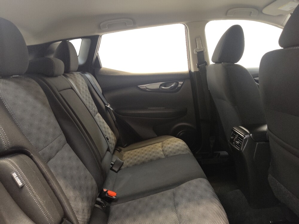 2020 Nissan Rogue Sport in Fairfield, OH 45014 - 18097205 19