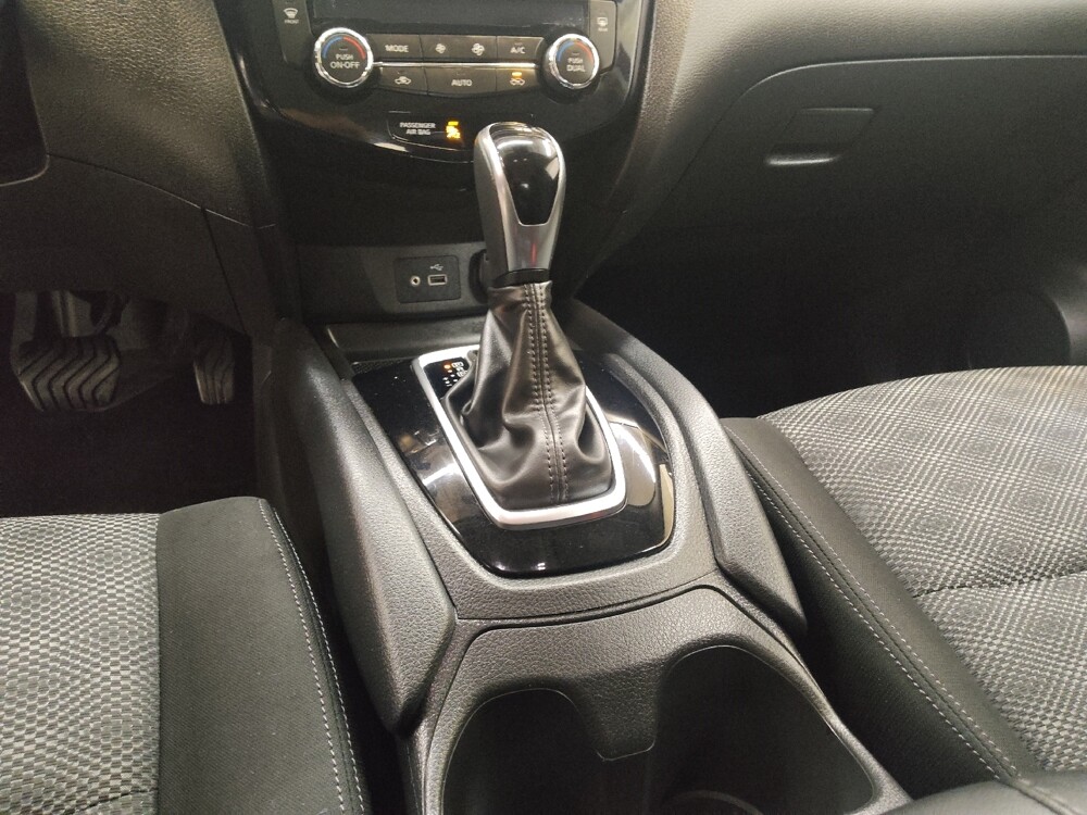 2020 Nissan Rogue Sport in Fairfield, OH 45014 - 18097205 26