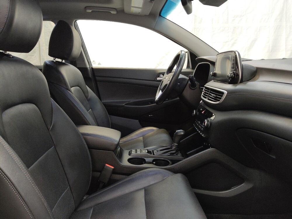 2019 Hyundai Tucson in Fairfield, OH 45014 - 18097206 21