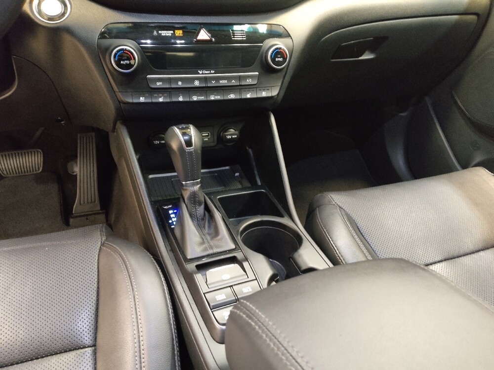 2019 Hyundai Tucson in Fairfield, OH 45014 - 18097206 26