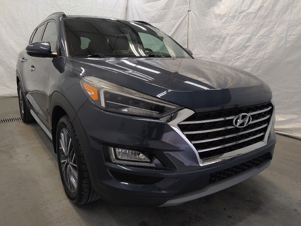 2019 Hyundai Tucson in Fairfield, OH 45014 - 18097206 13