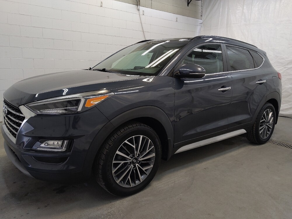 2019 Hyundai Tucson in Fairfield, OH 45014 - 18097206 2