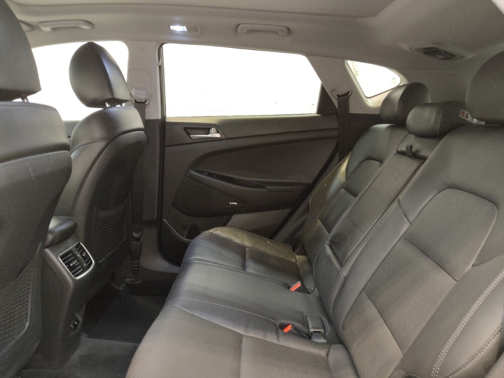 2019 Hyundai Tucson in Fairfield, OH 45014 - 18097206 18