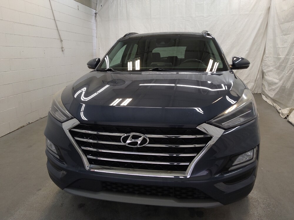 2019 Hyundai Tucson in Fairfield, OH 45014 - 18097206 15