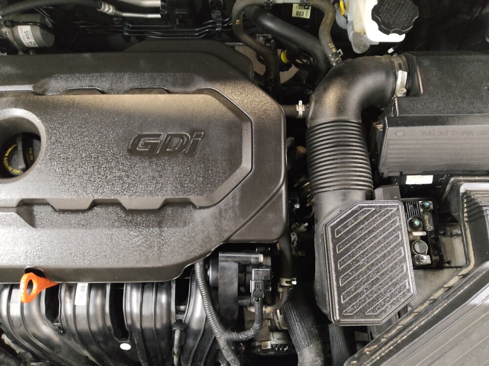 2019 Hyundai Tucson in Fairfield, OH 45014 - 18097206 30