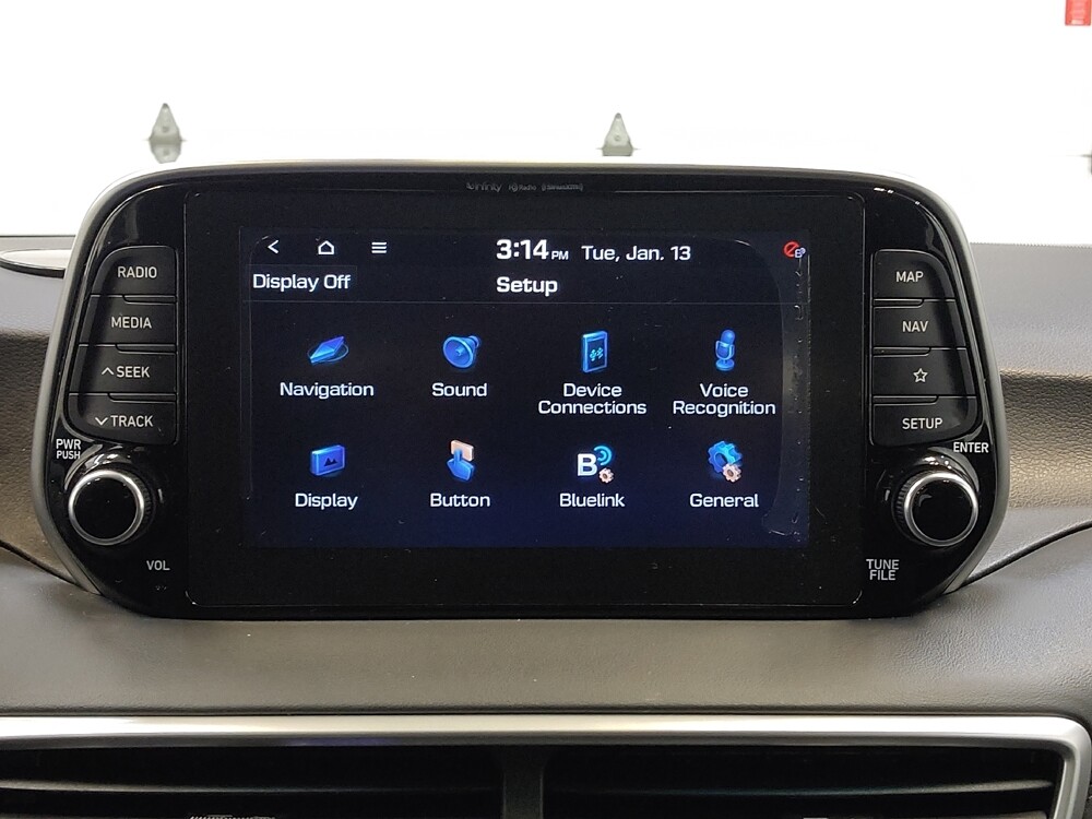 2019 Hyundai Tucson in Fairfield, OH 45014 - 18097206 25