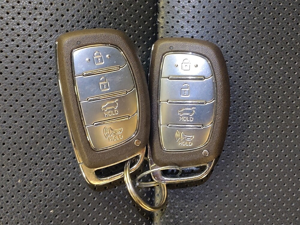 2019 Hyundai Tucson in Fairfield, OH 45014 - 18097206 32