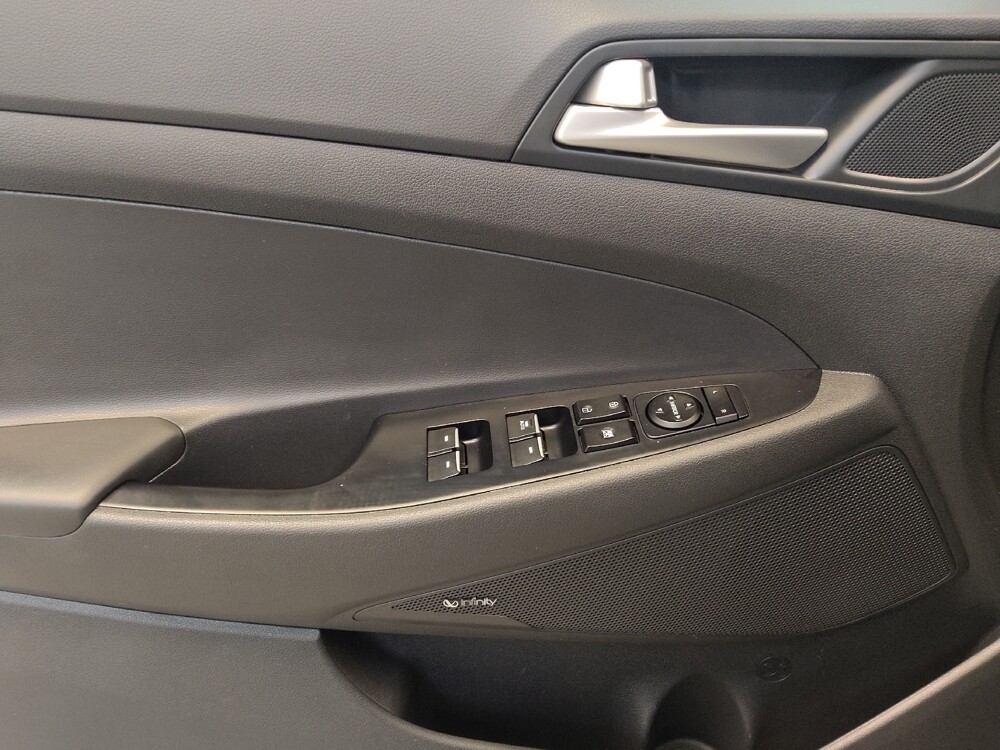 2019 Hyundai Tucson in Fairfield, OH 45014 - 18097206 27