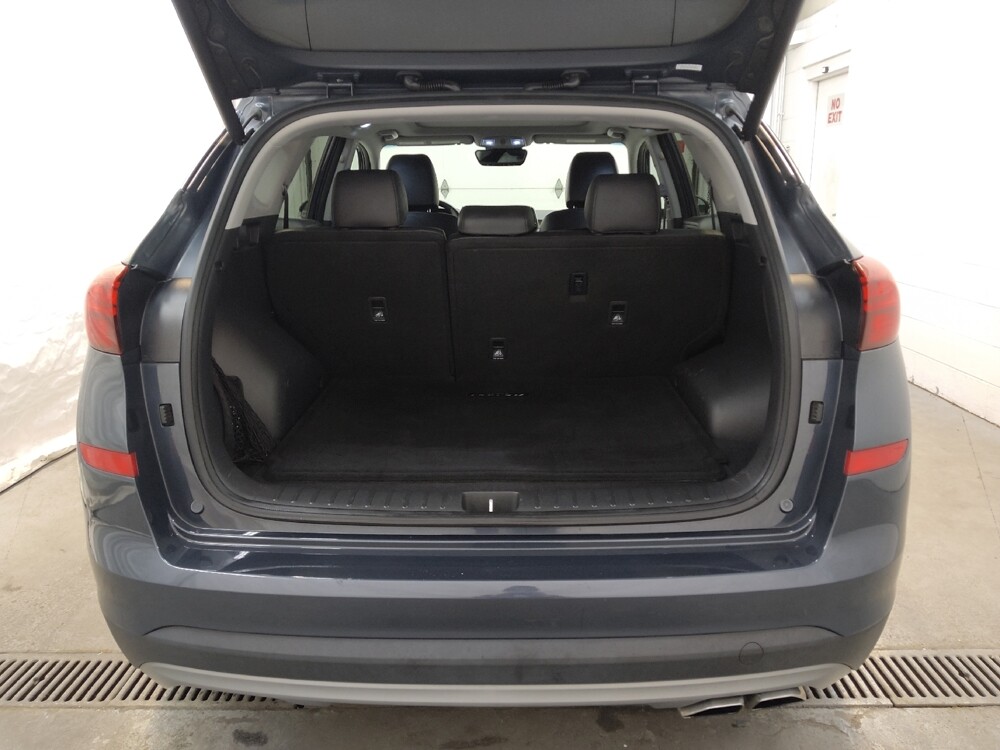 2019 Hyundai Tucson in Fairfield, OH 45014 - 18097206 29