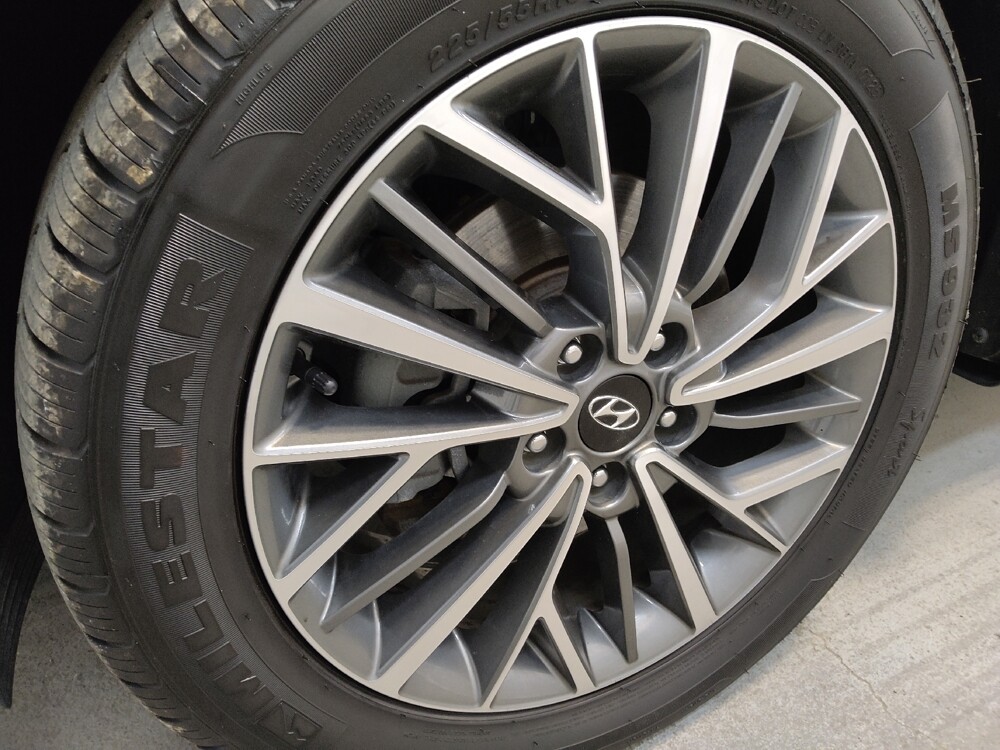 2019 Hyundai Tucson in Fairfield, OH 45014 - 18097206 31