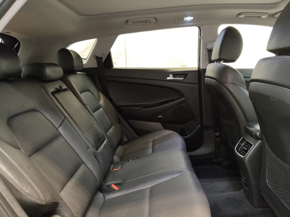 2019 Hyundai Tucson in Fairfield, OH 45014 - 18097206 19