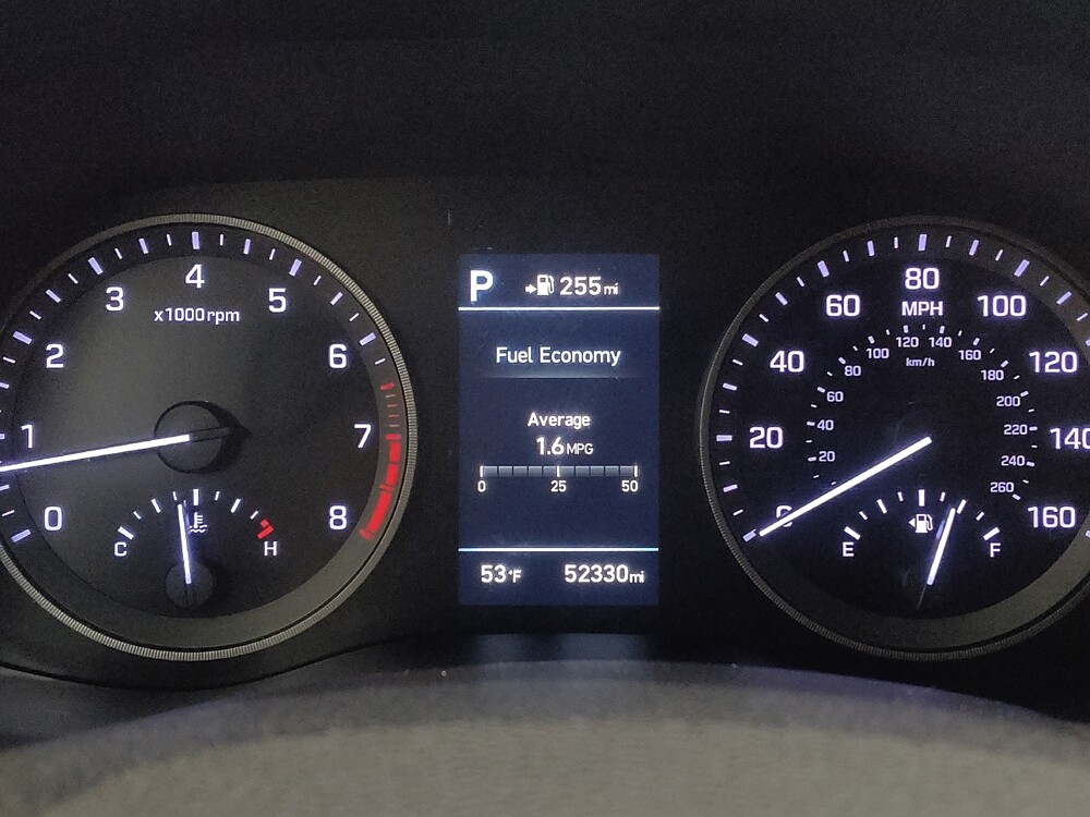 2019 Hyundai Tucson in Fairfield, OH 45014 - 18097206 23