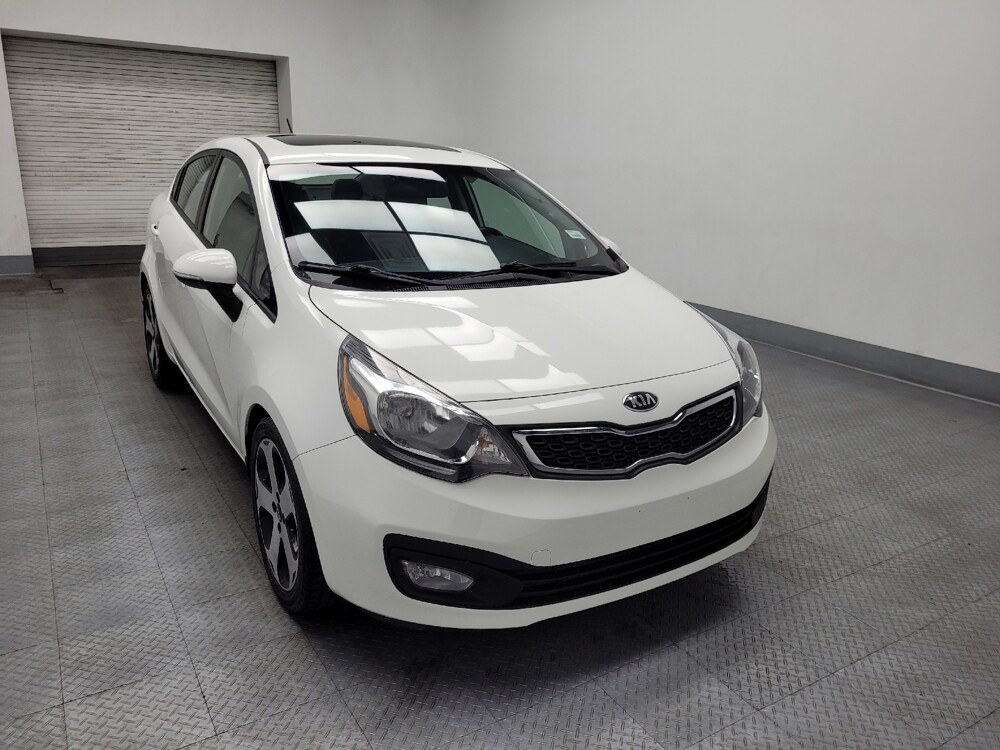 2014 Kia Rio in Las Vegas, NV 89102 - 18097207 13