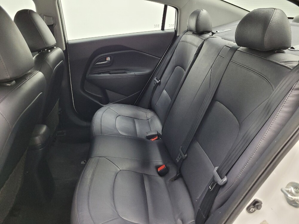 2014 Kia Rio in Las Vegas, NV 89102 - 18097207 18