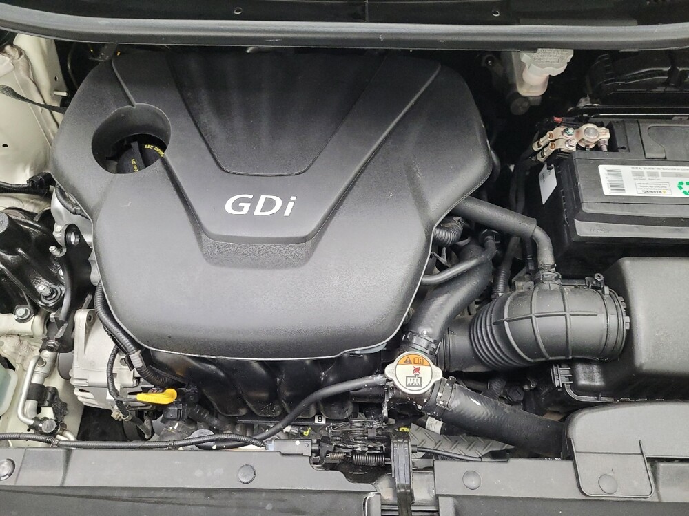 2014 Kia Rio in Las Vegas, NV 89102 - 18097207 30