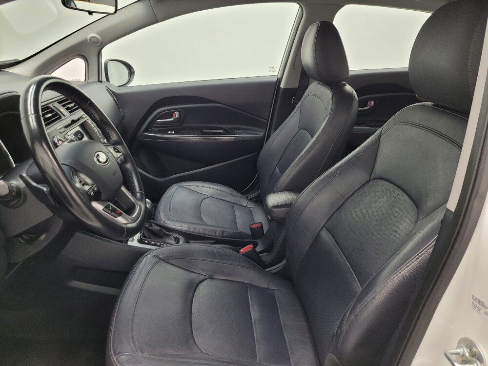 2014 Kia Rio in Las Vegas, NV 89102 - 18097207 17