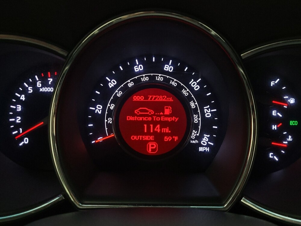 2014 Kia Rio in Las Vegas, NV 89102 - 18097207 23