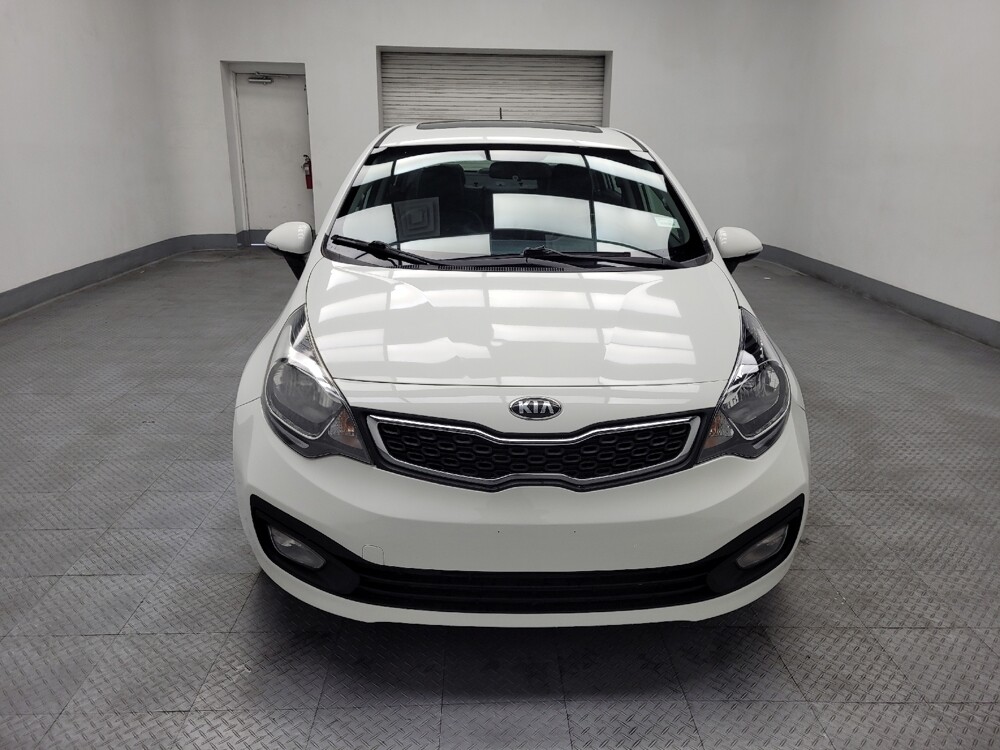 2014 Kia Rio in Las Vegas, NV 89102 - 18097207 14