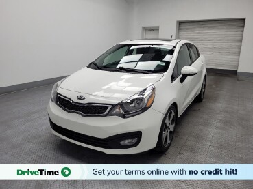 2014 Kia Rio in Las Vegas, NV 89102