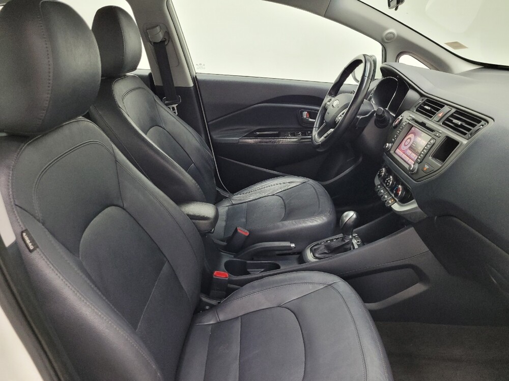 2014 Kia Rio in Las Vegas, NV 89102 - 18097207 21