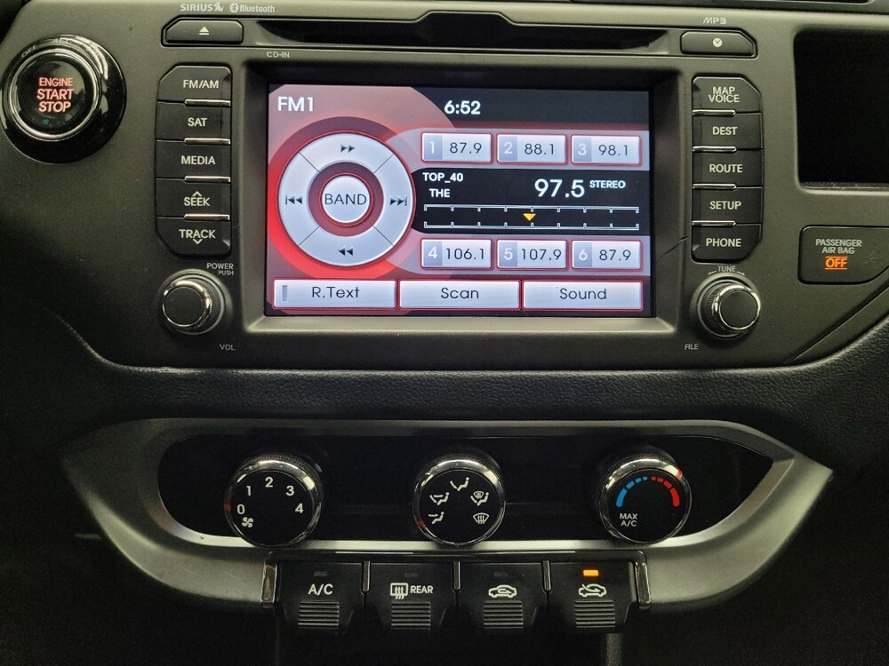 2014 Kia Rio in Las Vegas, NV 89102 - 18097207 25