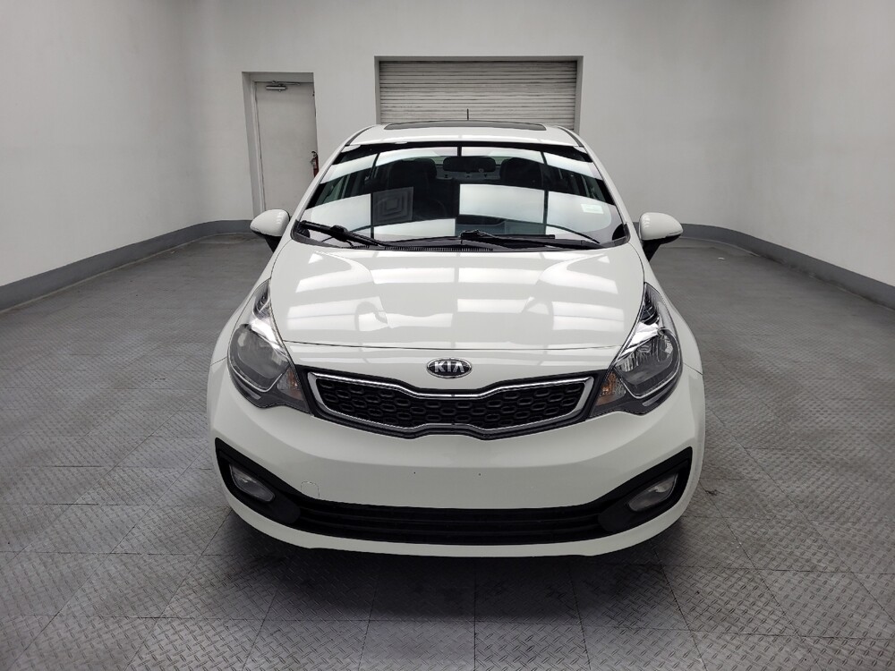 2014 Kia Rio in Las Vegas, NV 89102 - 18097207 15