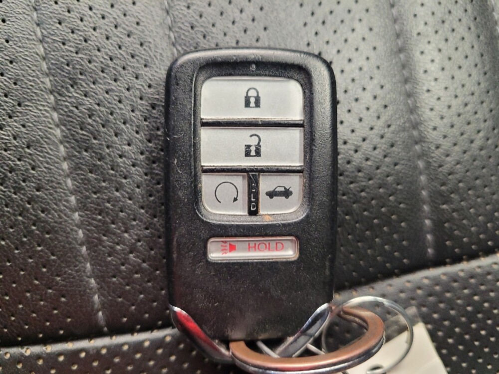 2021 Honda Accord in Fairfield, OH 45014 - 18097208 32