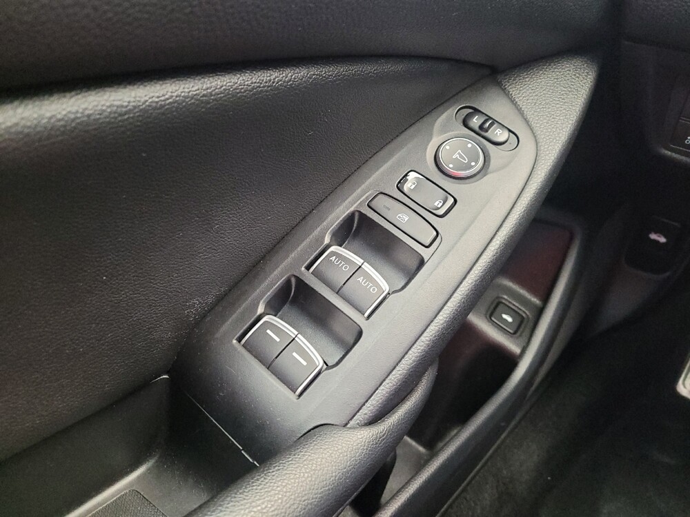 2021 Honda Accord in Fairfield, OH 45014 - 18097208 27