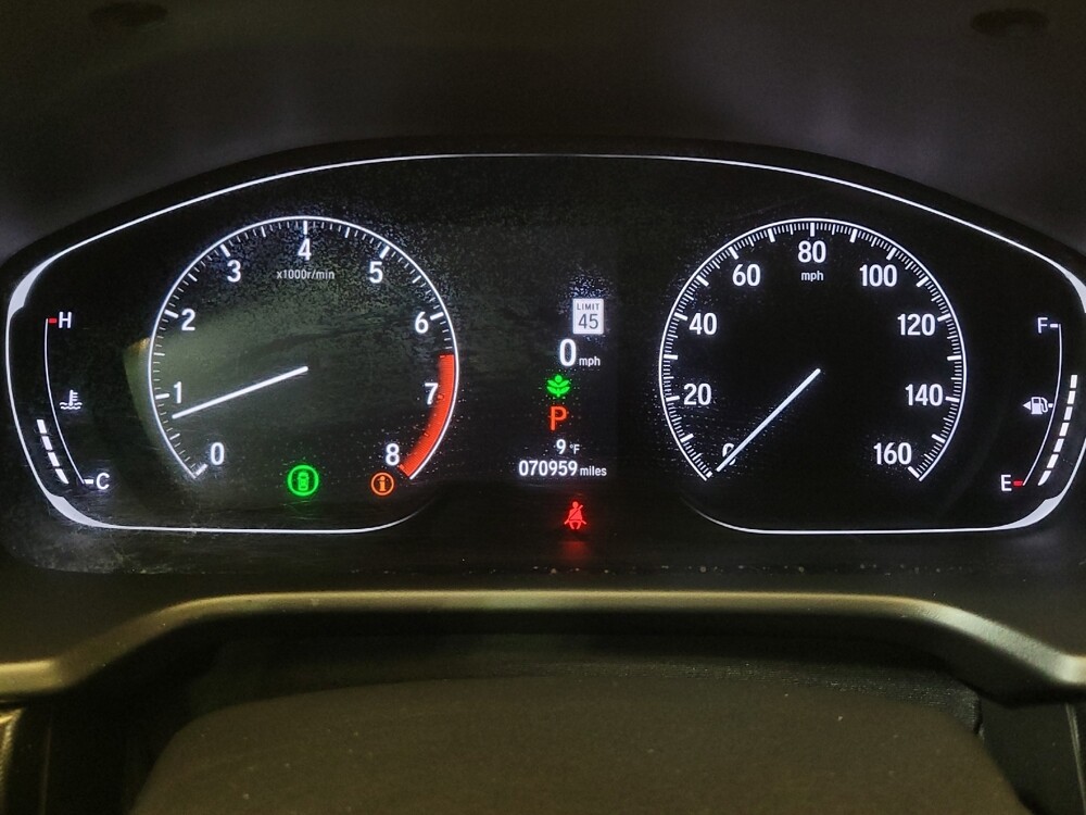 2021 Honda Accord in Fairfield, OH 45014 - 18097208 23