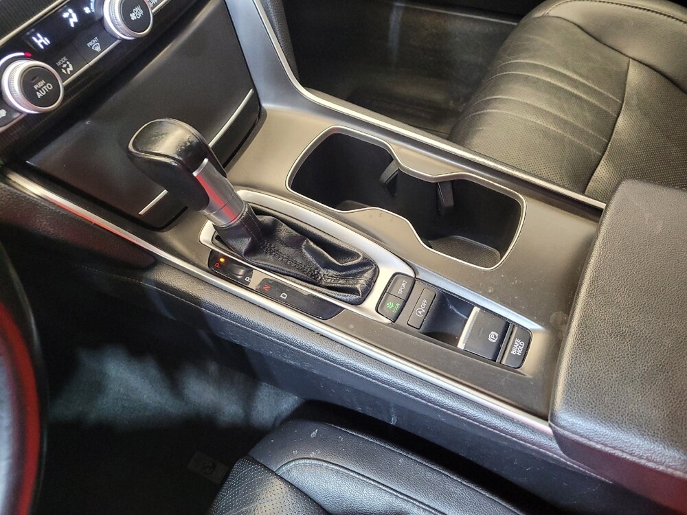 2021 Honda Accord in Fairfield, OH 45014 - 18097208 26
