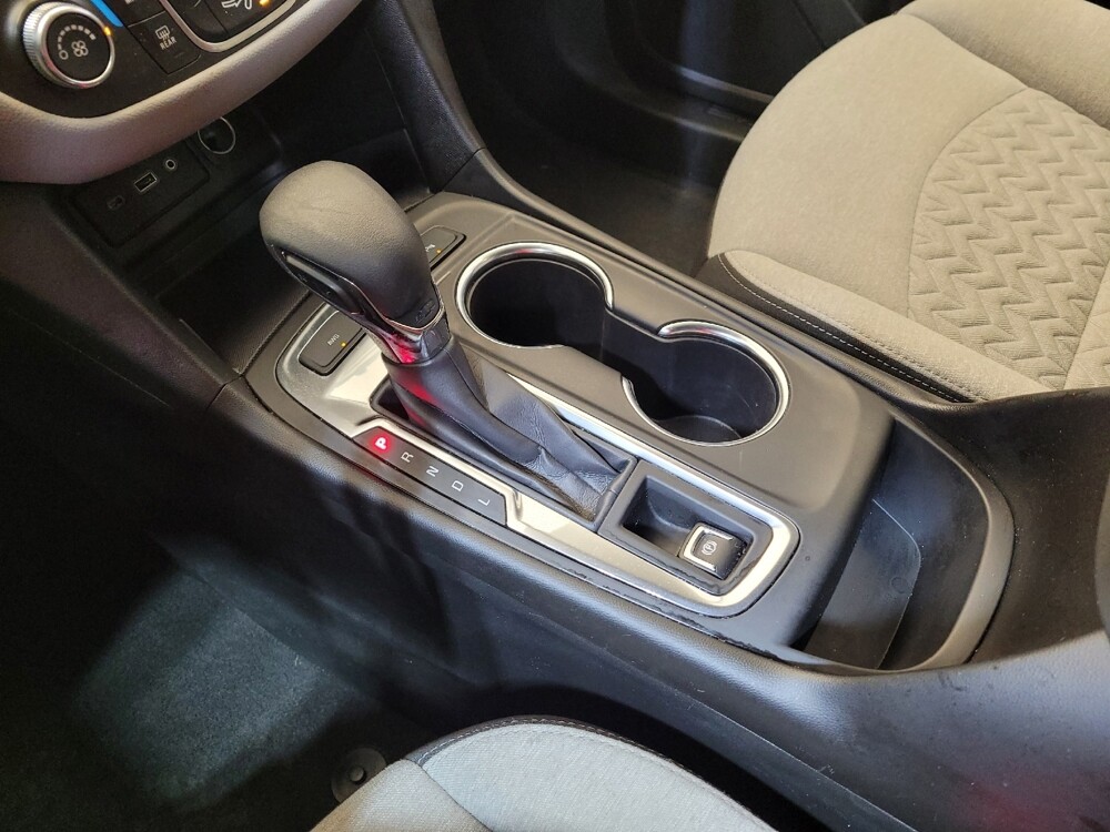 2022 Chevrolet Equinox in Toledo, OH 43617 - 18097209 26