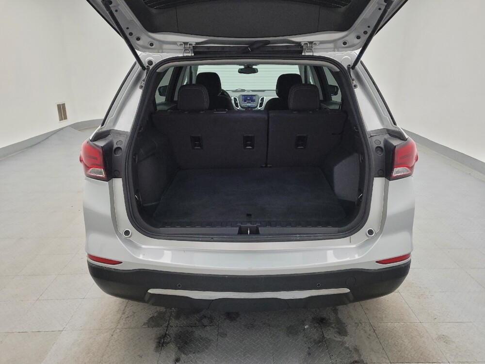 2022 Chevrolet Equinox in Toledo, OH 43617 - 18097209 29