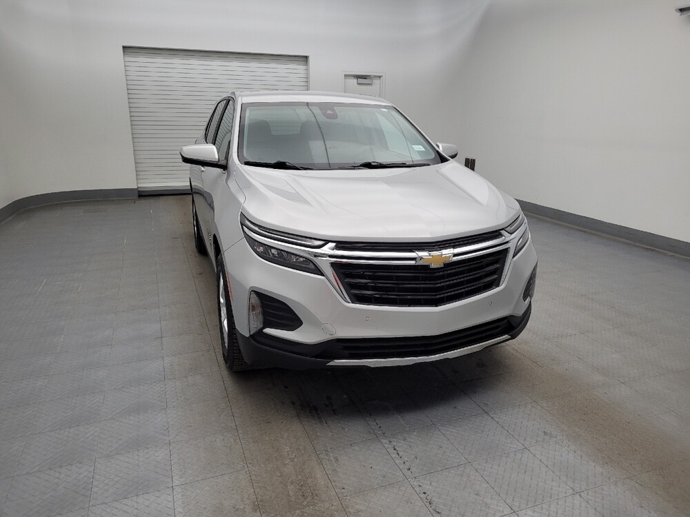 2022 Chevrolet Equinox in Toledo, OH 43617 - 18097209 14
