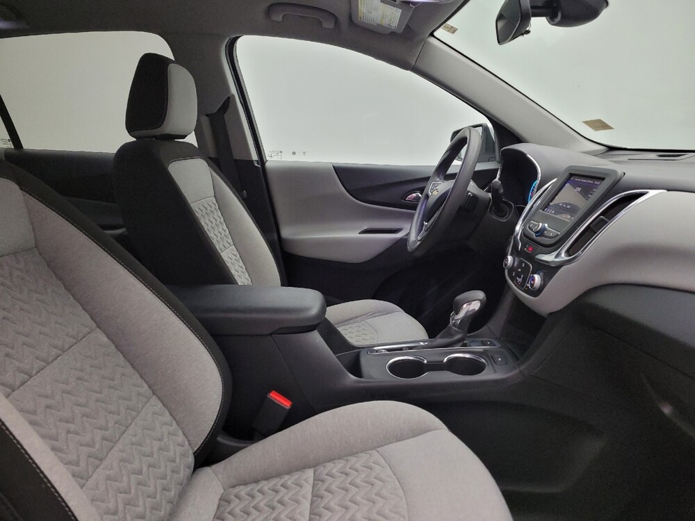 2022 Chevrolet Equinox in Toledo, OH 43617 - 18097209 21