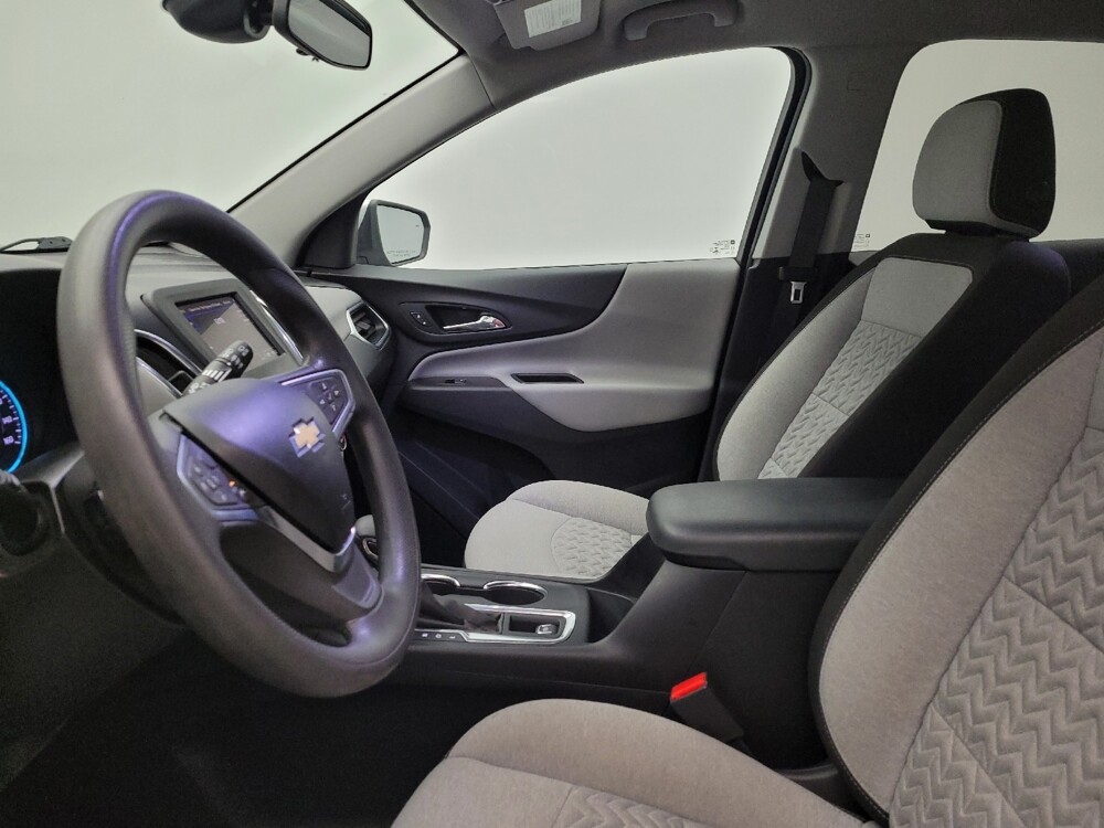 2022 Chevrolet Equinox in Toledo, OH 43617 - 18097209 17