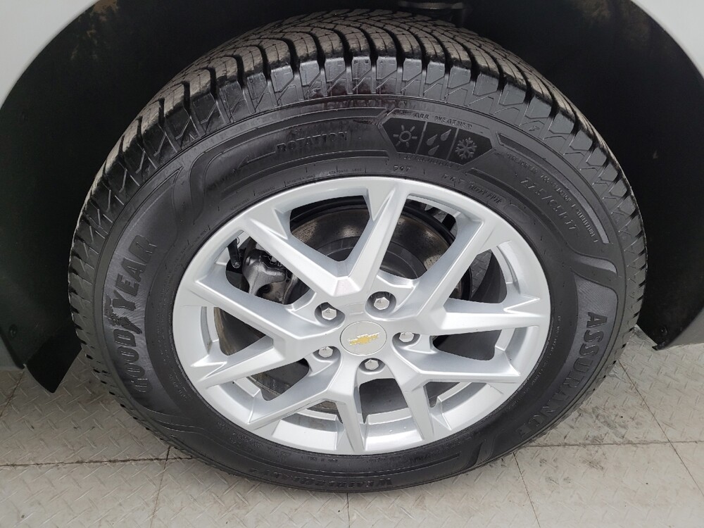 2022 Chevrolet Equinox in Toledo, OH 43617 - 18097209 31