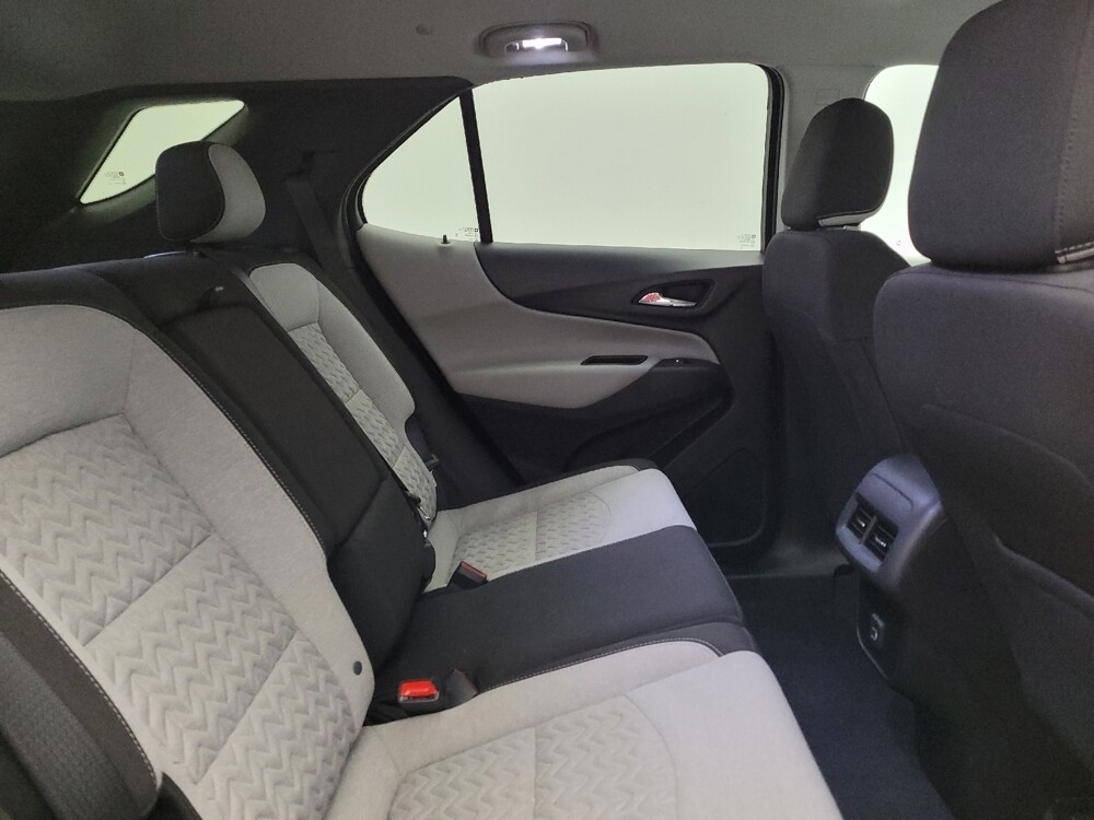 2022 Chevrolet Equinox in Toledo, OH 43617 - 18097209 19