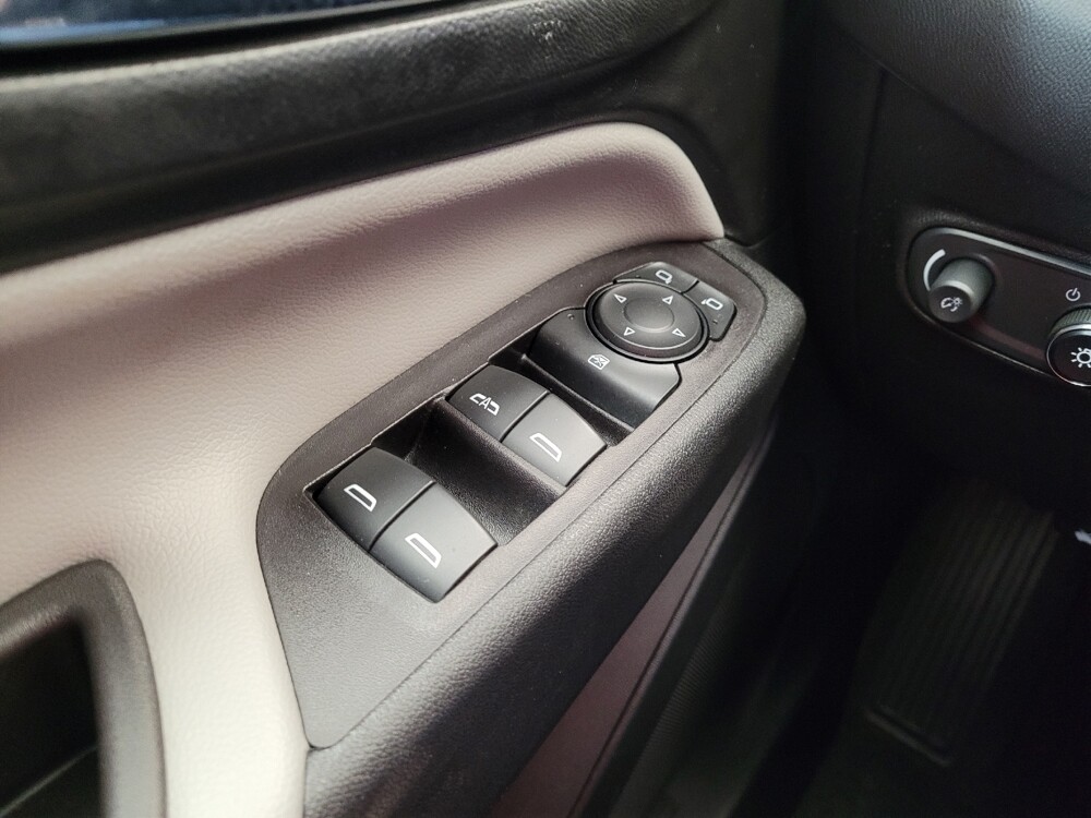 2022 Chevrolet Equinox in Toledo, OH 43617 - 18097209 27