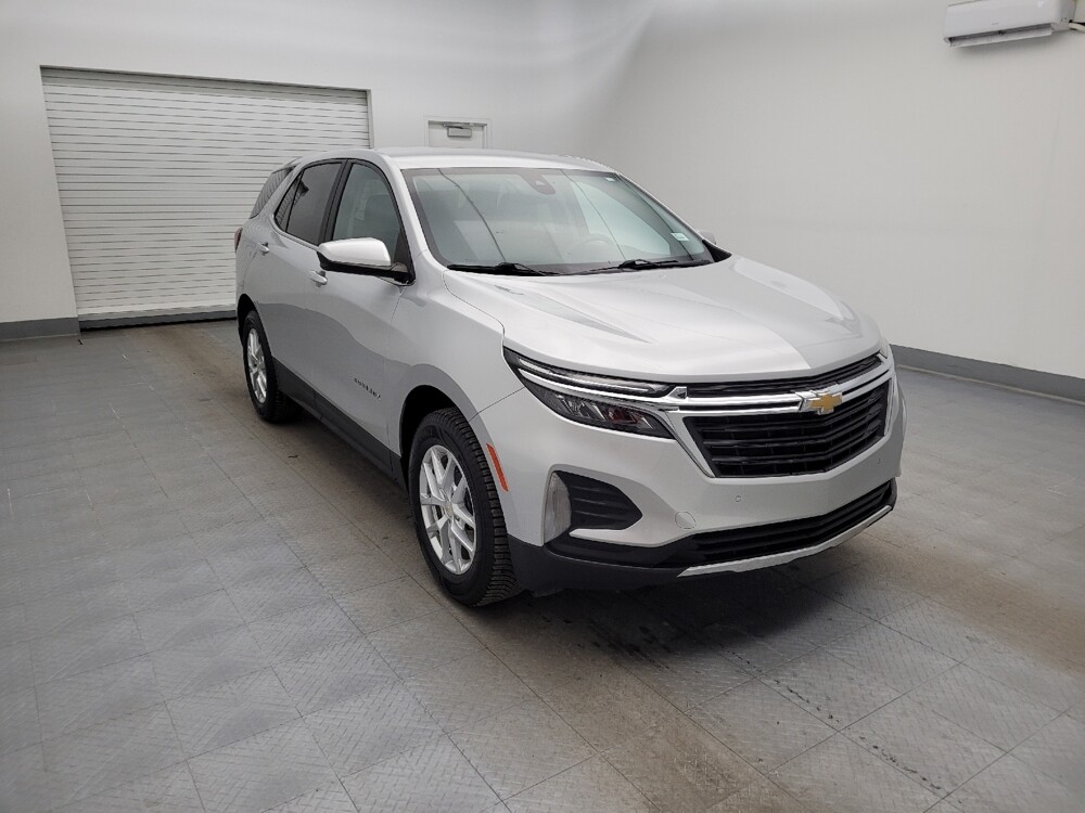2022 Chevrolet Equinox in Toledo, OH 43617 - 18097209 13