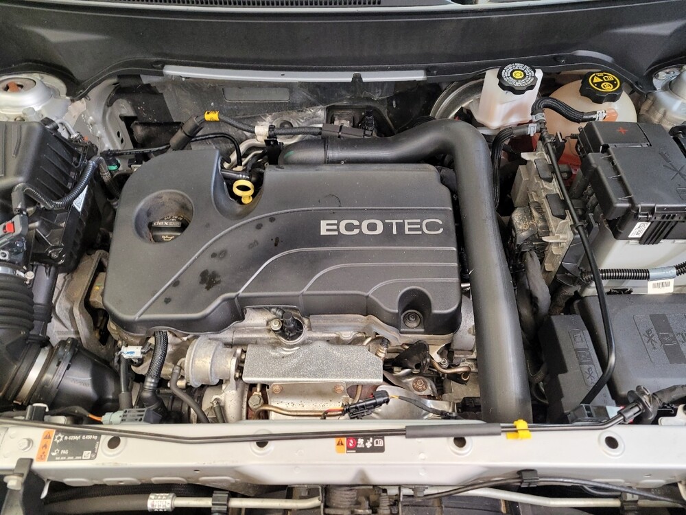 2022 Chevrolet Equinox in Toledo, OH 43617 - 18097209 30