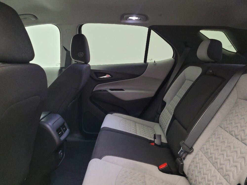 2022 Chevrolet Equinox in Toledo, OH 43617 - 18097209 18