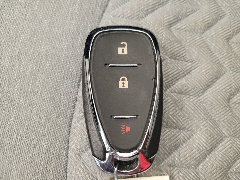 2022 Chevrolet Equinox in Toledo, OH 43617 - 18097209 32