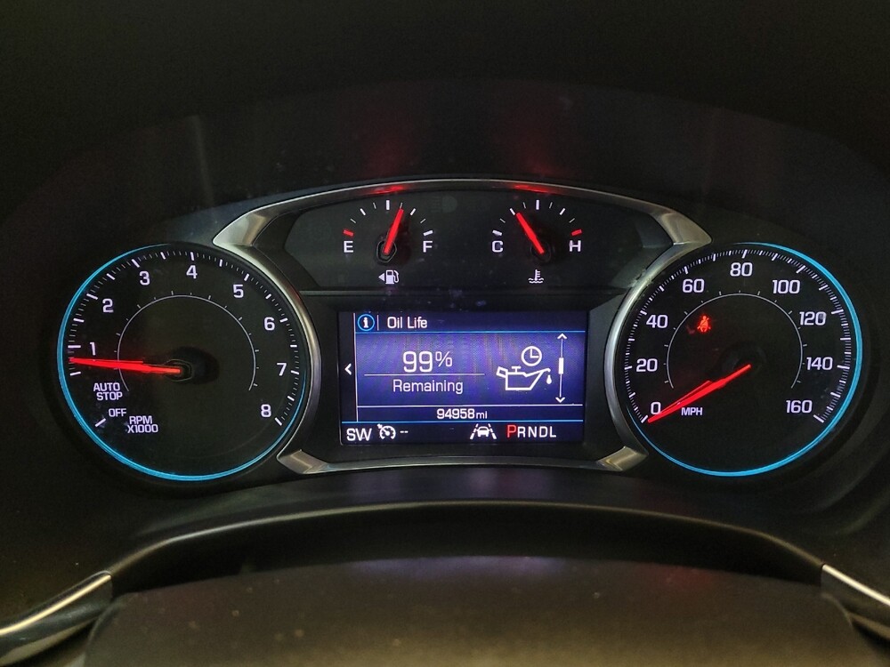 2022 Chevrolet Equinox in Toledo, OH 43617 - 18097209 23