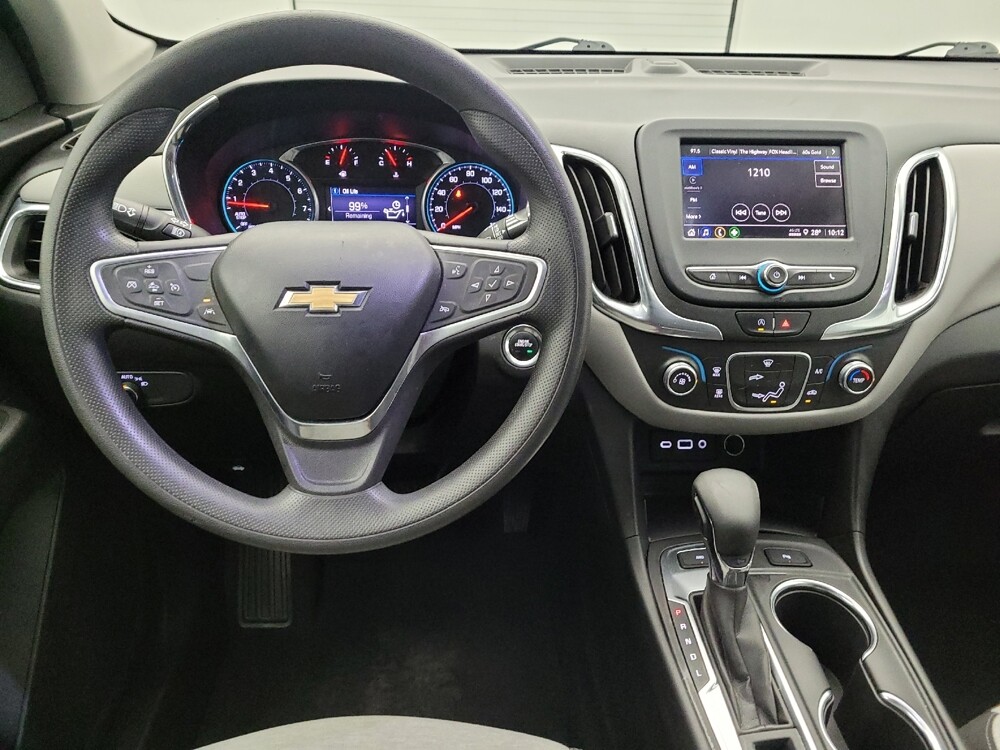 2022 Chevrolet Equinox in Toledo, OH 43617 - 18097209 22