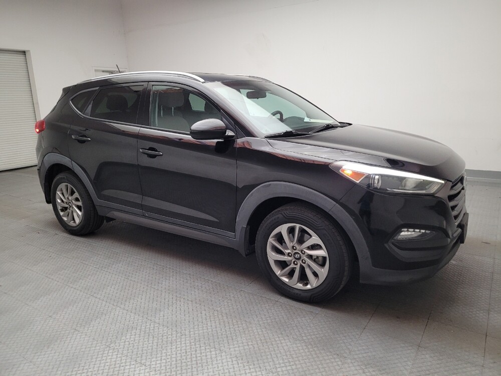 2016 Hyundai Tucson in Torrance, CA 90504 - 18097210 11