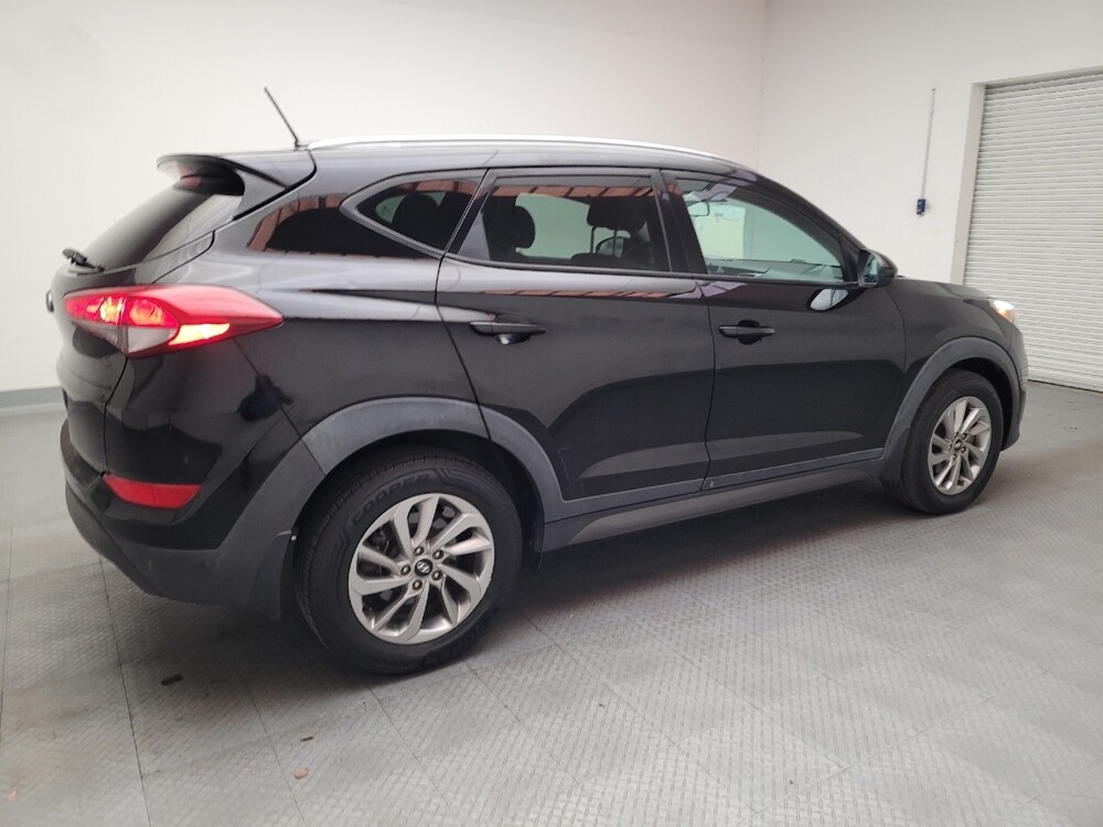 2016 Hyundai Tucson in Torrance, CA 90504 - 18097210 10
