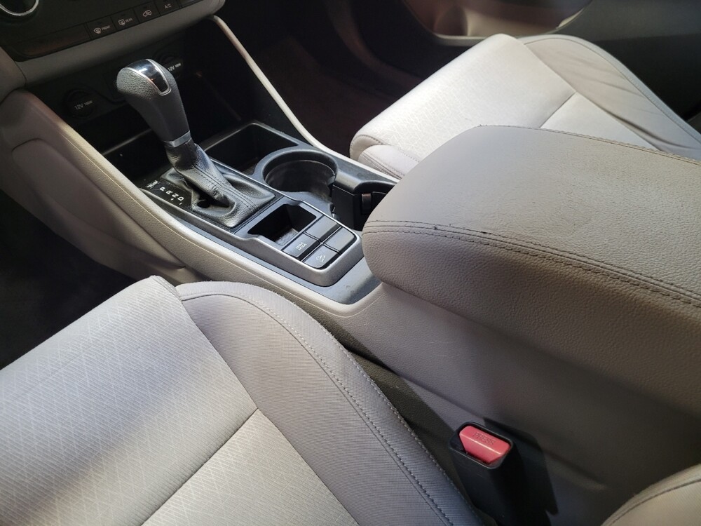 2016 Hyundai Tucson in Torrance, CA 90504 - 18097210 26